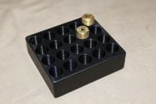 7009  Pill ( Jet )  Holder - Storage  Enderle By Pass Je